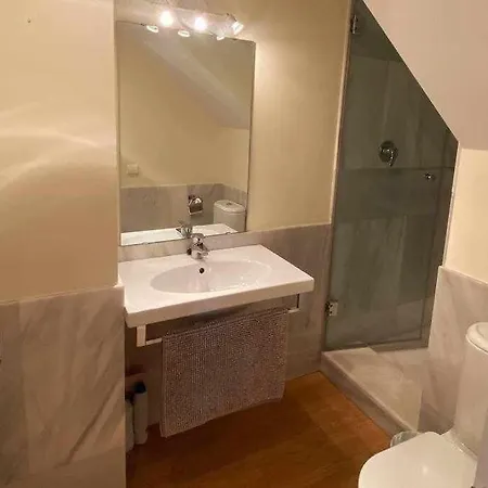 Talavera Atico Con Terraza Y Parking *