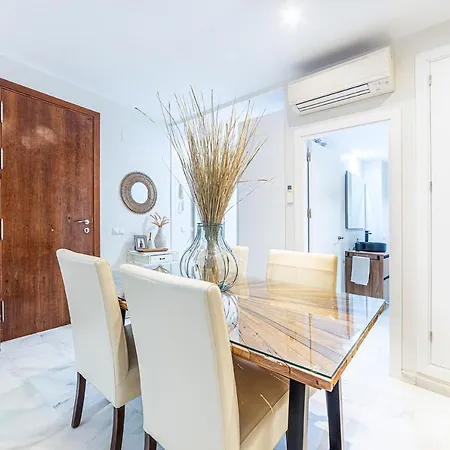 Apartamento Alohamundi Velarde *