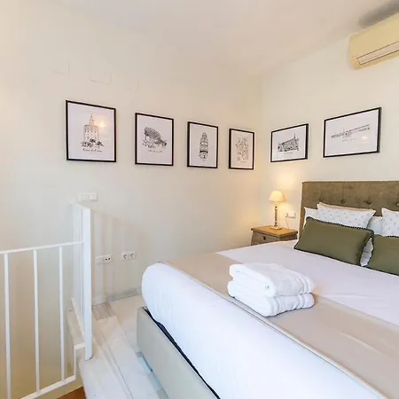 Apartment Alohamundi Velarde *