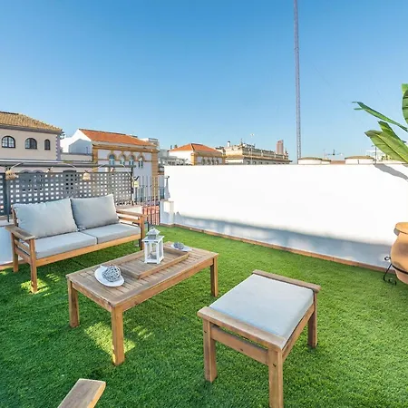 Alohamundi Velarde Apartment *