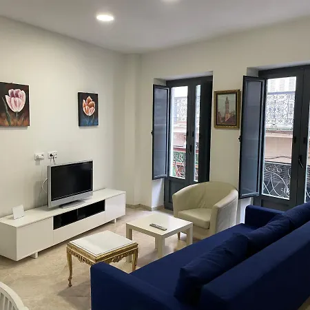 Apartment Petit Sagasta Apartamentos-sagasta *