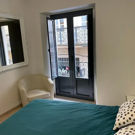 Petit Sagasta Apartamentos-sagasta Apartment *