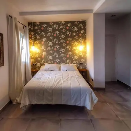 El Patio De San Bernardo Apartment