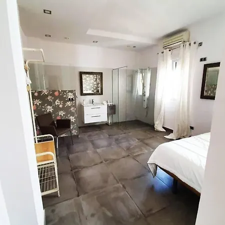 Apartment El Patio De San Bernardo Seville