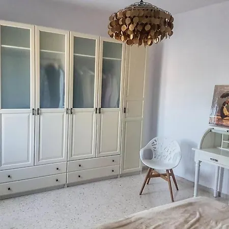 El Patio De San Bernardo Apartment Seville