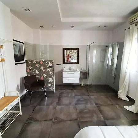 Apartment El Patio De San Bernardo