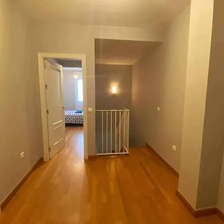 Apartment Talavera Atico Con Terraza Y Parking *