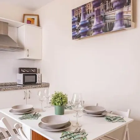 Ronda De Triana 45 Apartamento Sevilla