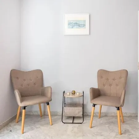 Apartamento Ronda De Triana 45 *