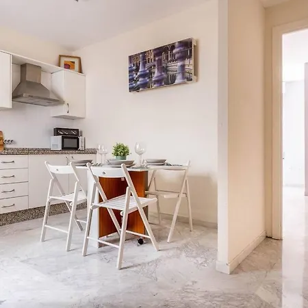 Apartamento Ronda De Triana 45