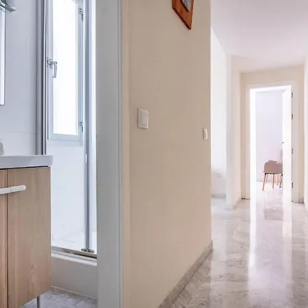 Apartamento Ronda De Triana 45