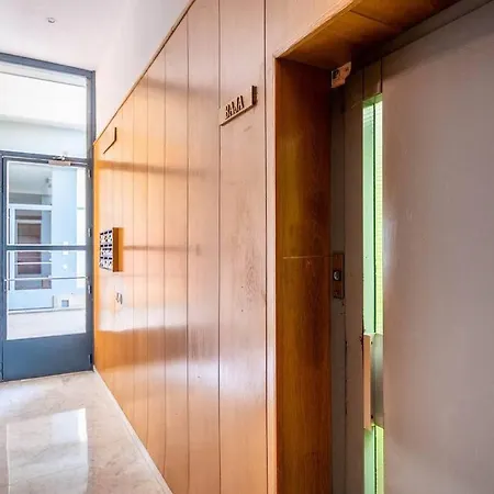 Apartamento Ronda De Triana 45 *