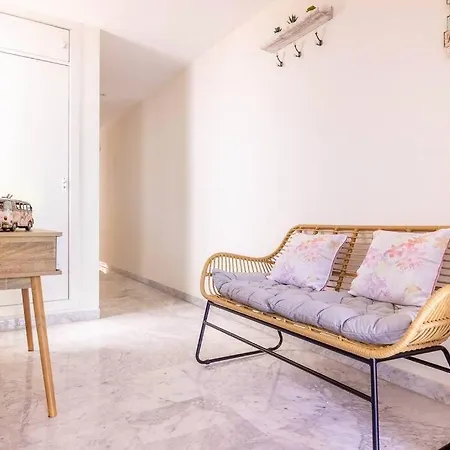 Apartamento Ronda De Triana 45 Sevilla