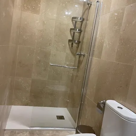 Petit Sagasta Apartamentos-sagasta Apartment Seville