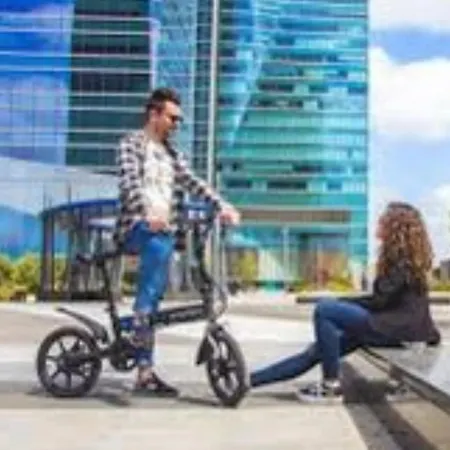 Suites Setas & Bicicletas Electricas Gratis * Seville