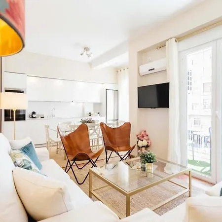 Appartamento Stylish And Wide- 3bdr 3bth- Remedios