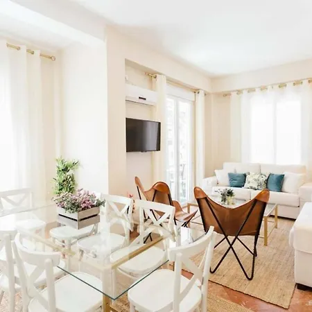 Appartamento Stylish And Wide- 3bdr 3bth- Remedios
