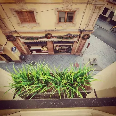 Appartement Estudio Centro De *