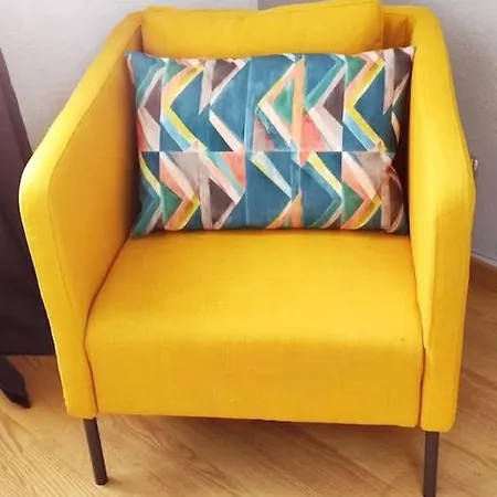 Estudio Centro De Appartement Sevilla