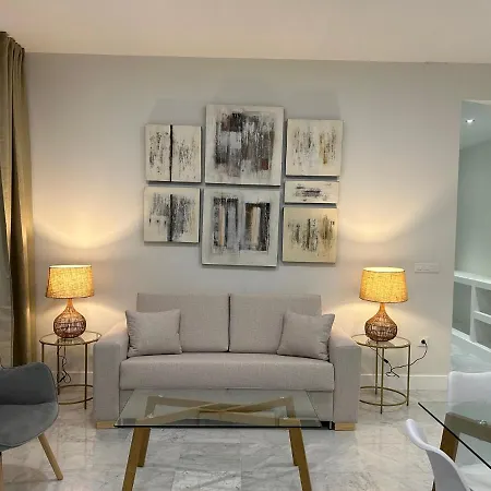 Olavide Premium * Seville