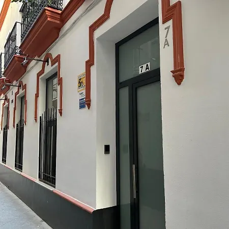 Apartment Olavide Premium Seville