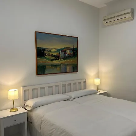 Olavide Premium Apartment