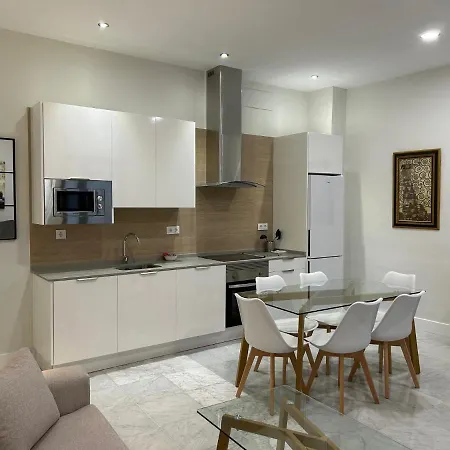 Olavide Premium Seville