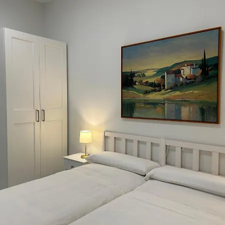 Olavide Premium Apartment *