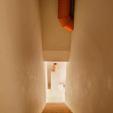 Boscos Appartement *