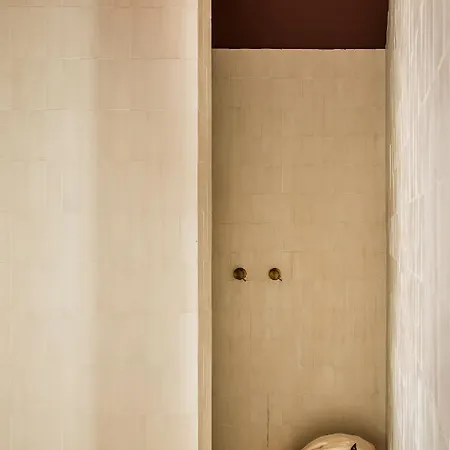 Appartement Boscos