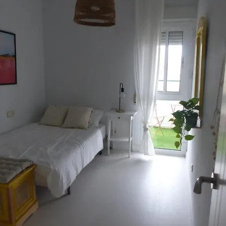 Apartment La Veleta De Bermejales *