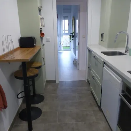 La Veleta De Bermejales Apartment Sevilla