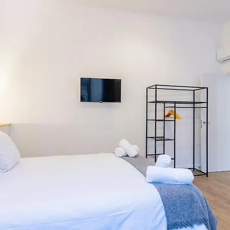 Apartamento Deluxe *