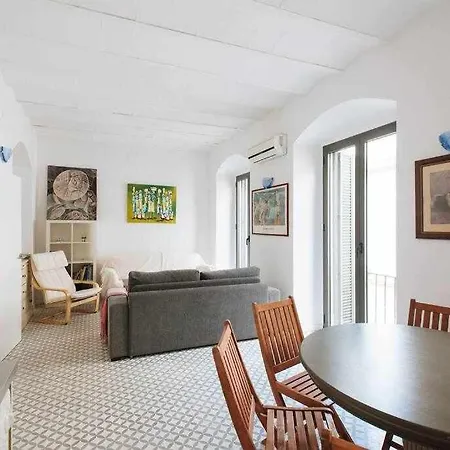 Apartamento Con Parking Jesus Del Gran Poder Sevilla