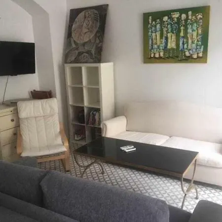 Con Parking Jesus Del Gran Poder Apartamento