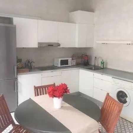 Apartamento Con Parking Jesus Del Gran Poder