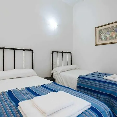 Con Parking Jesus Del Gran Poder Apartamento