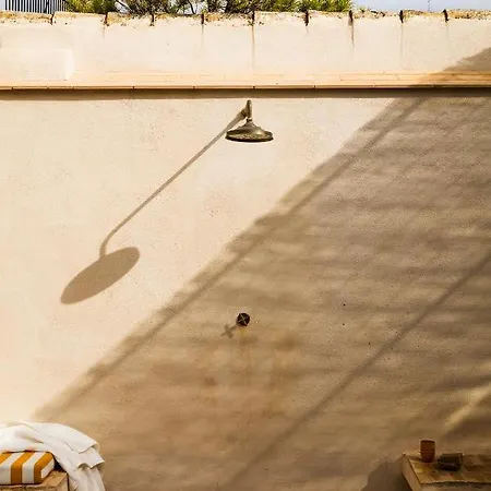 Boscos Appartement *
