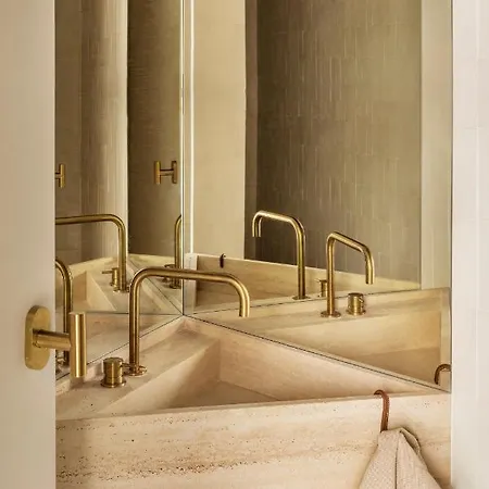 Appartement Boscos *
