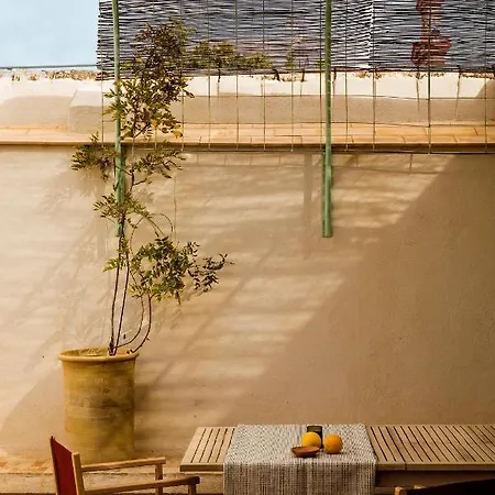 Boscos Appartement *