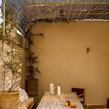 Boscos Appartement