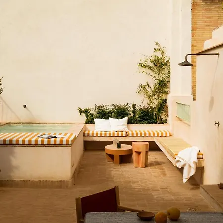 Boscos Appartement *