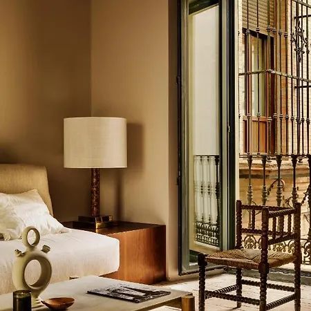 Appartement Boscos