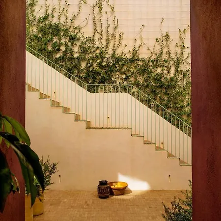 Boscos Appartement