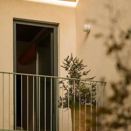 Boscos Appartement