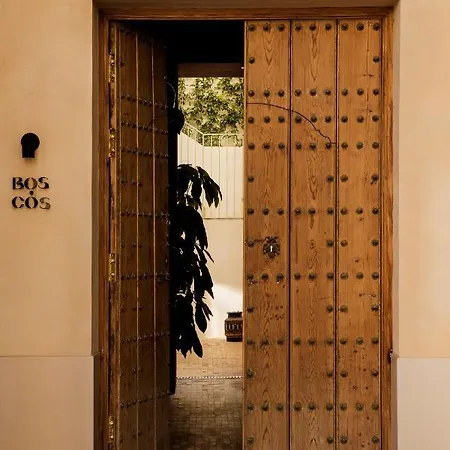 Appartement Boscos