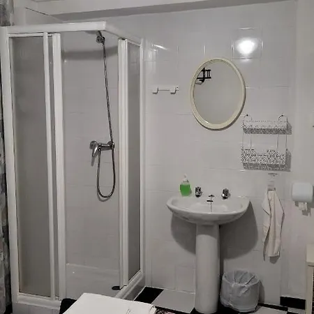 San Benito Abad Guest house *