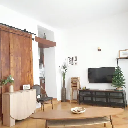 Amare Housing Apartment Seville