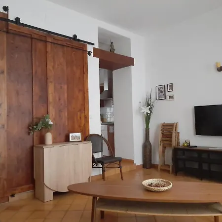 Amare Housing Apartment *