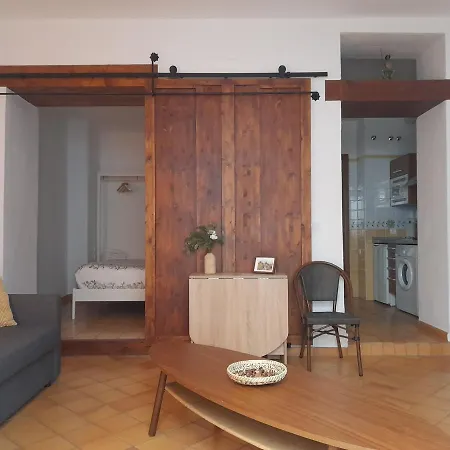 Apartment Amare Housing *